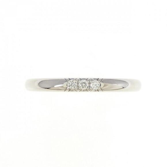 TIFFANY Silver Ring - Picture 2 of 5